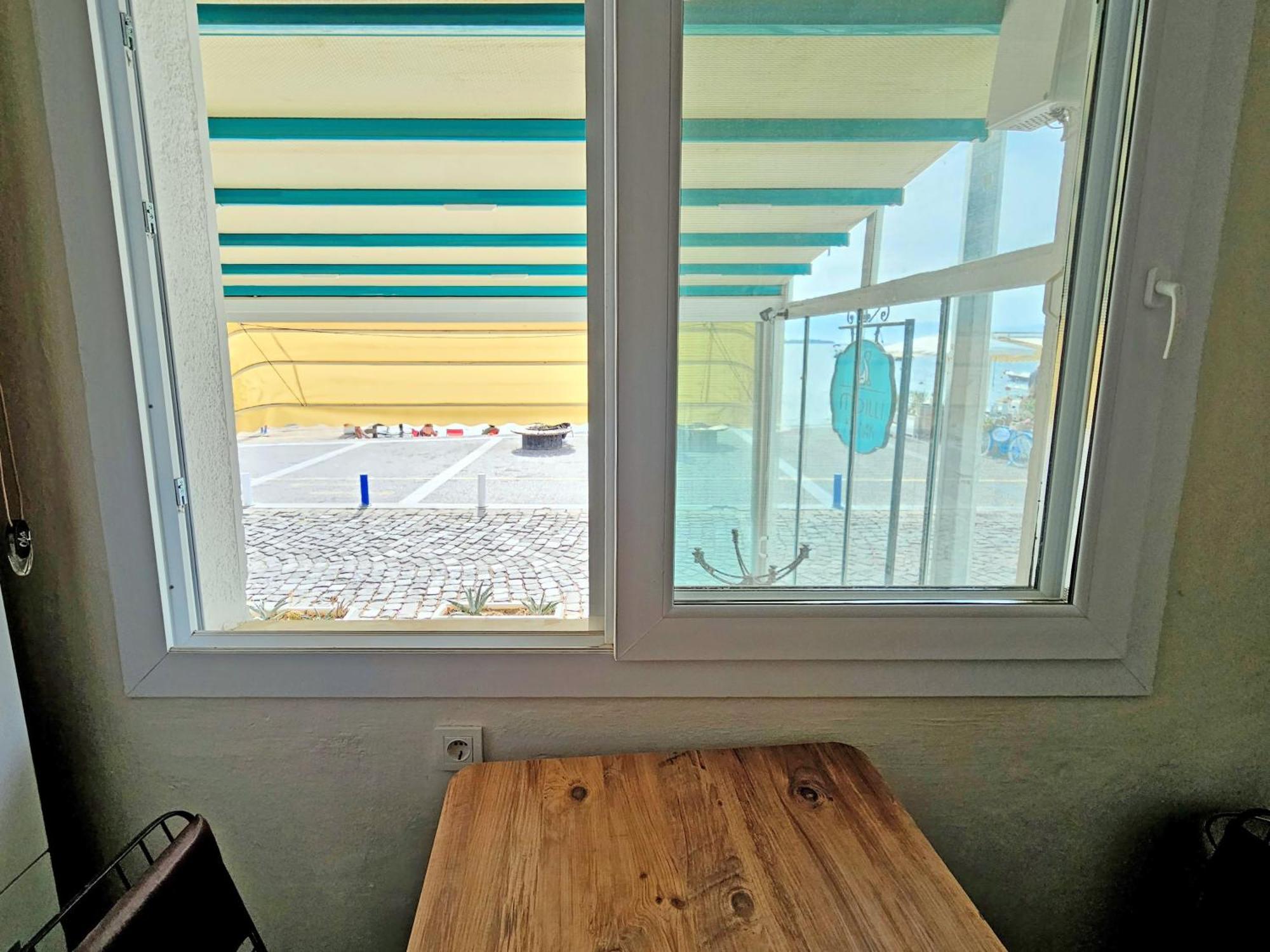 Midilli Konak Foça Habitación foto