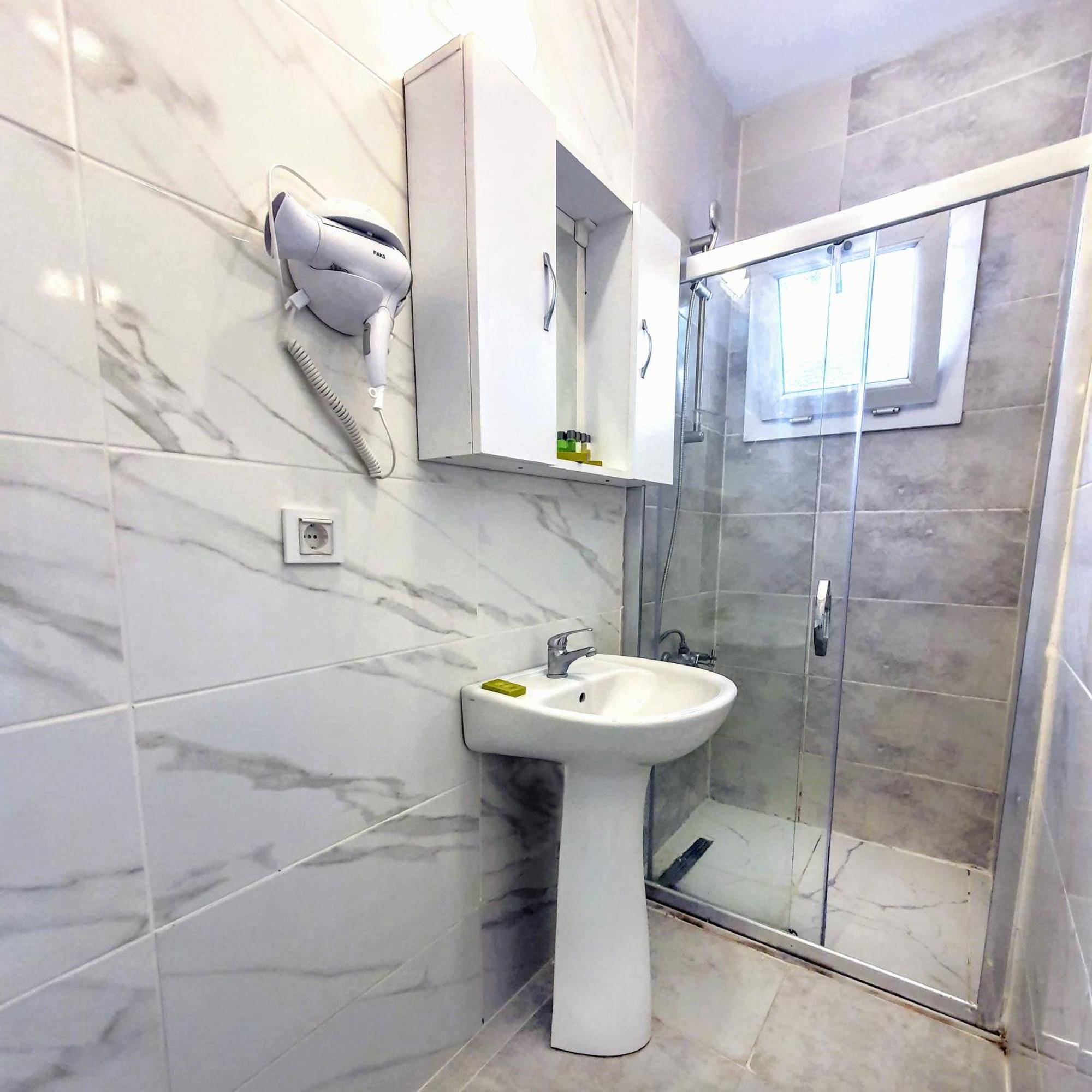 Midilli Konak Foça Habitación foto